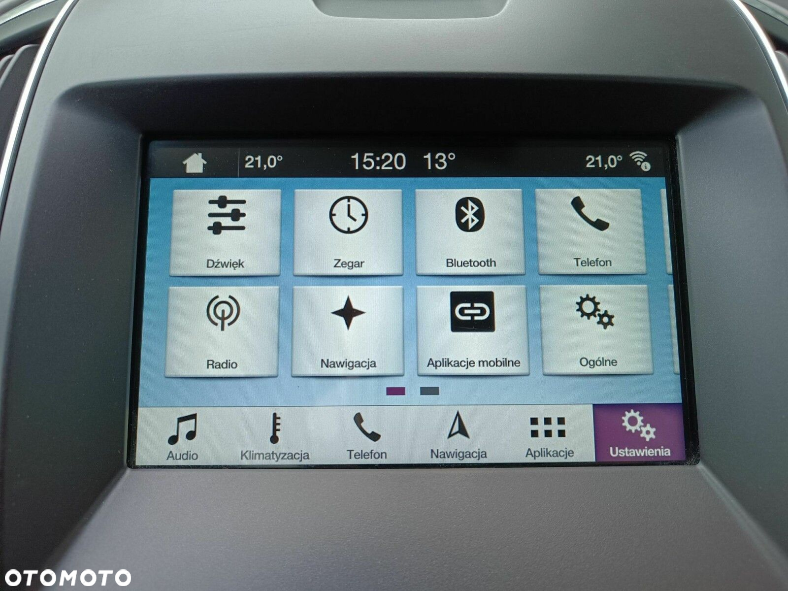 Ford S-Max 2.0 TDCi Vignale PowerShift - 23