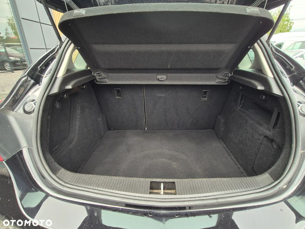 Opel Astra 1.6 Design Edition - 28
