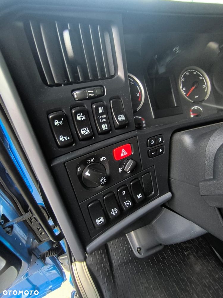 Scania R450 | HOLLAND STYLE | BEZ EGR - 22
