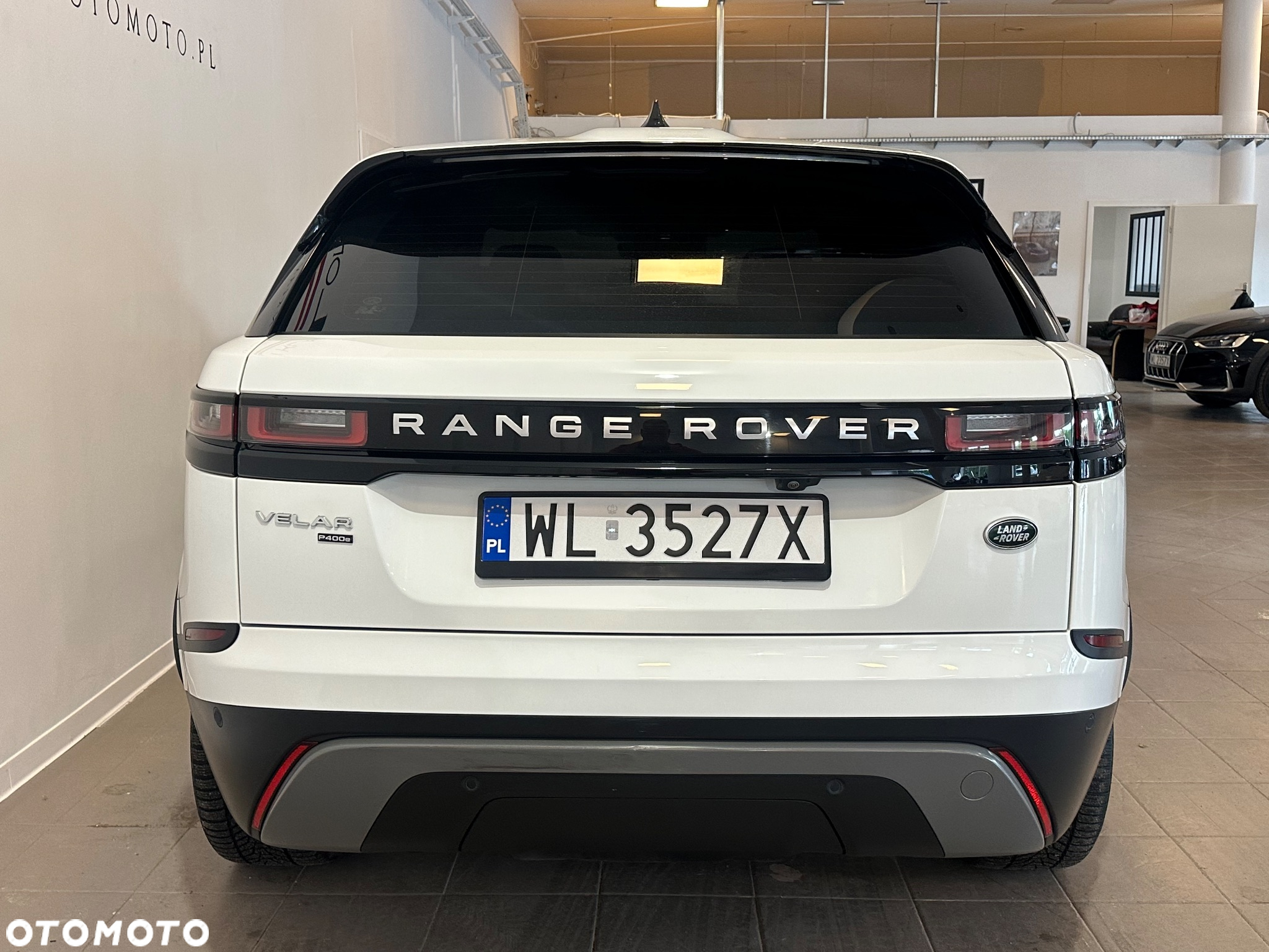 Land Rover Range Rover Velar 2.0 P400e PHEV SE - 9