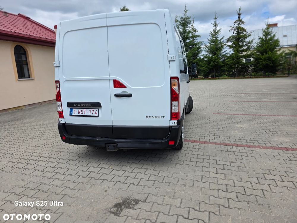 Opel Movano - 6