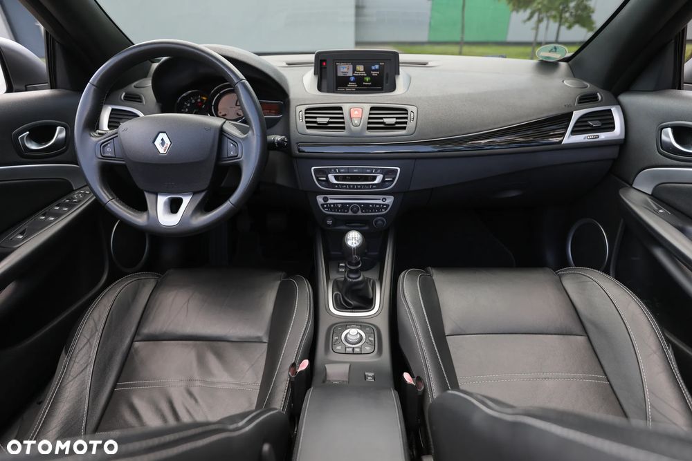 Renault Megane - 22
