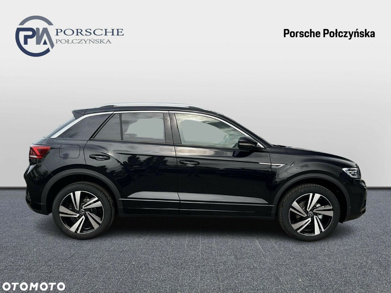 Volkswagen T-Roc 1.5 TSI R-Line Plus DSG - 7