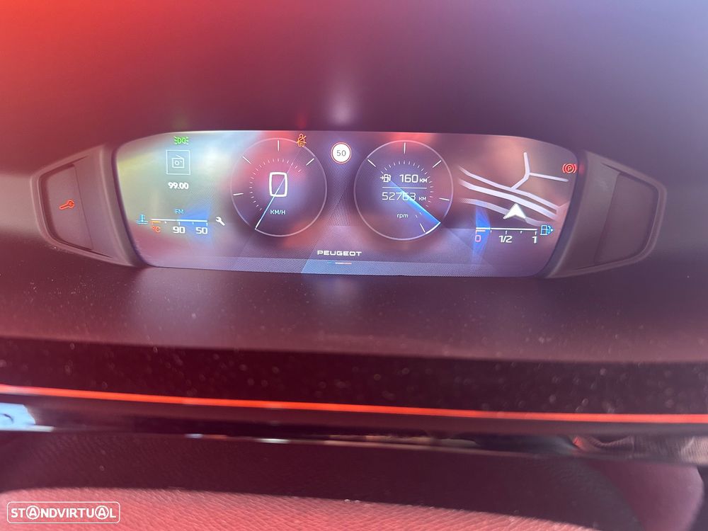 Peugeot 308 SW PureTech 110 Active Pack - 32