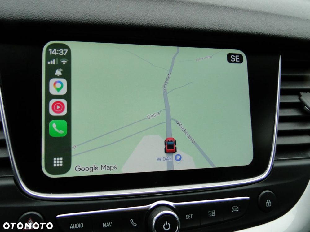 Opel Grandland X 1.5 CDTI Design Line S&S - 26