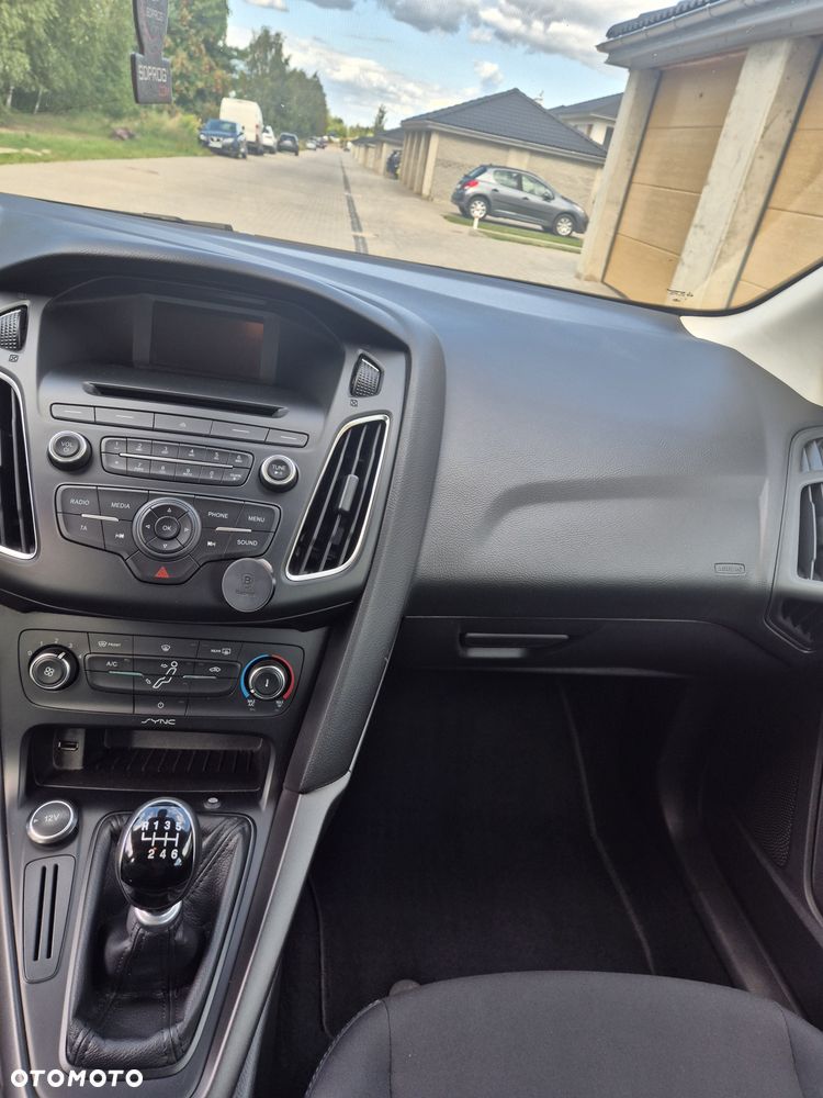 Ford Focus - 7