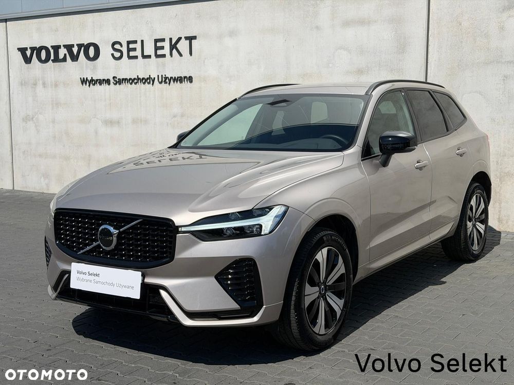 Volvo XC 60 - 5