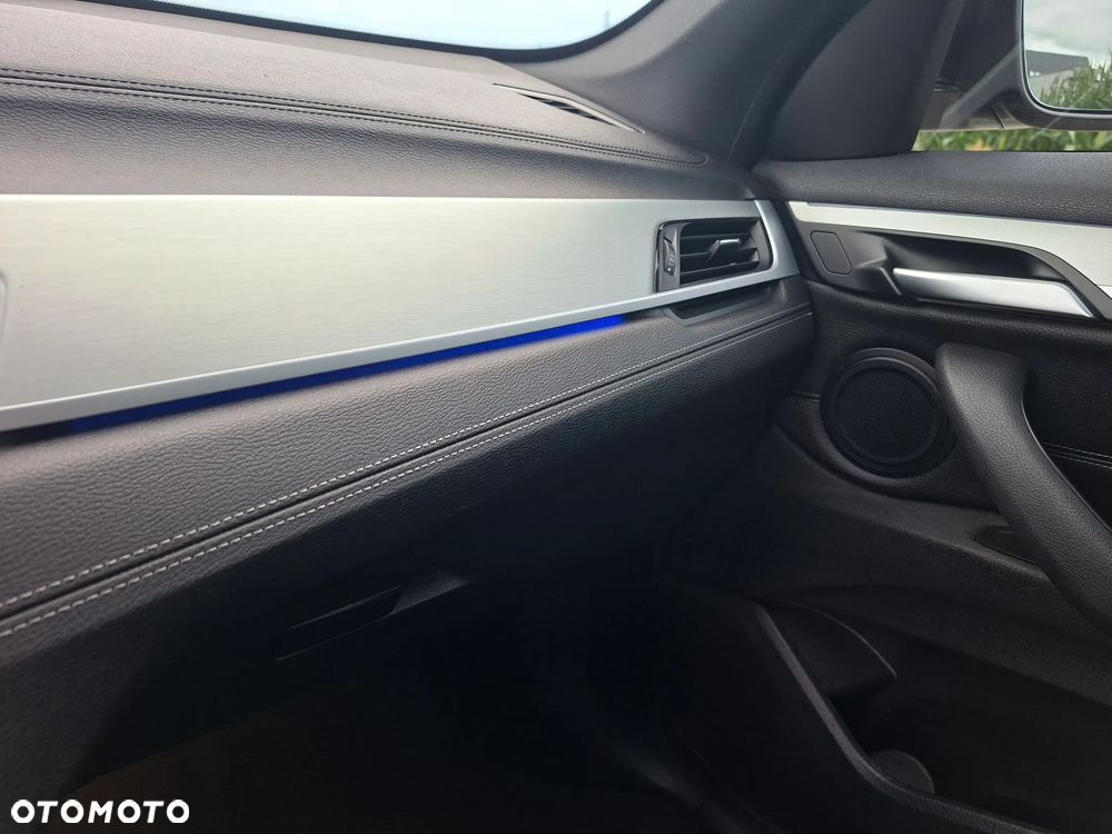 BMW X1 sDrive18d M Sport - 24
