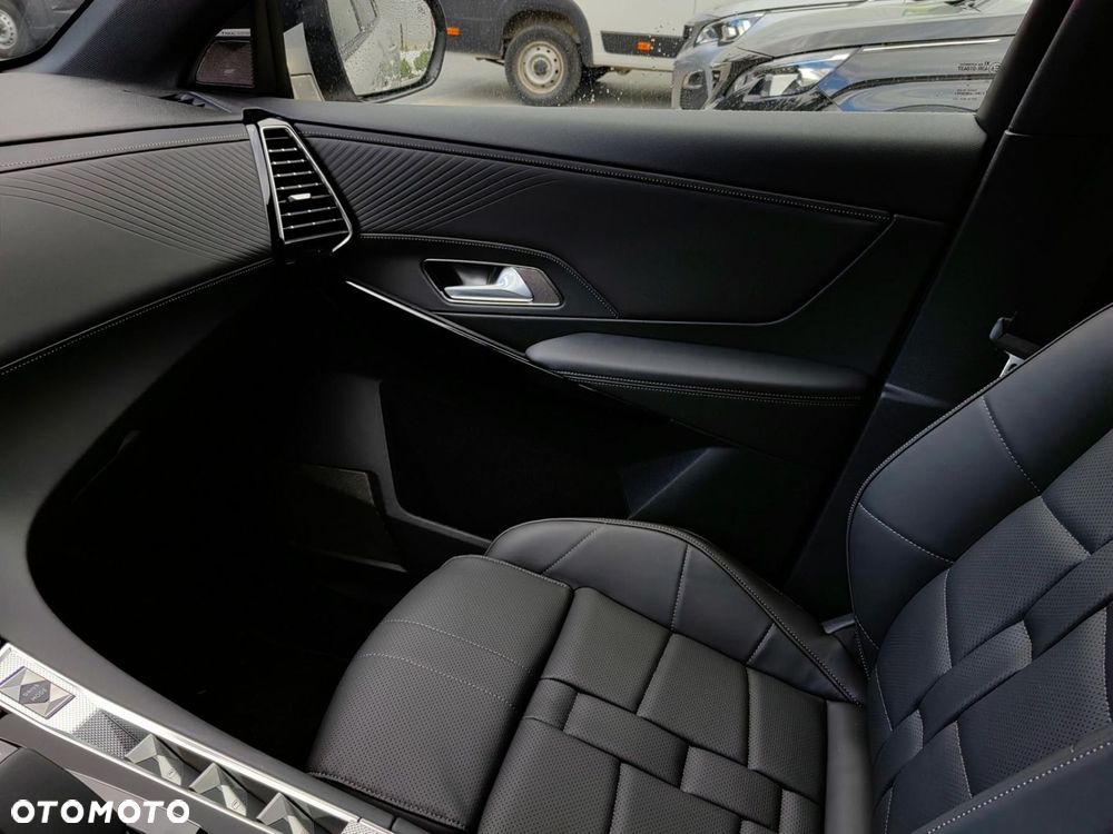 DS Automobiles DS 7 Crossback - 13