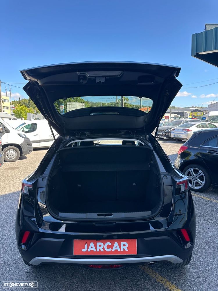 Opel Mokka 1.5 D Elegance - 6