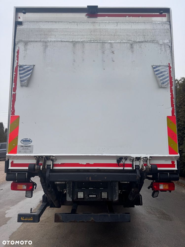 Volvo FM 330/ACC/ Euro6 /CHŁODNIA / DŁUGOŚĆ 12M /24 EURO PALET/ - 9