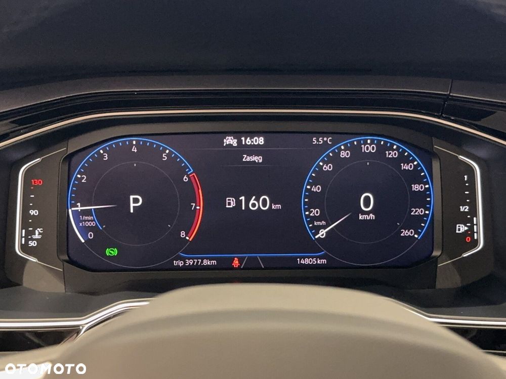 Volkswagen Taigo 1.0 TSI Style DSG - 22