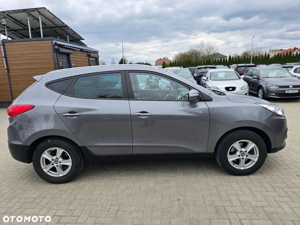 Hyundai ix35 - 3