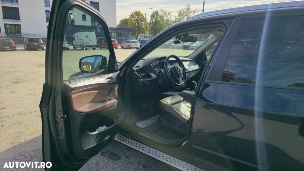 BMW X5 xDrive30d - 3