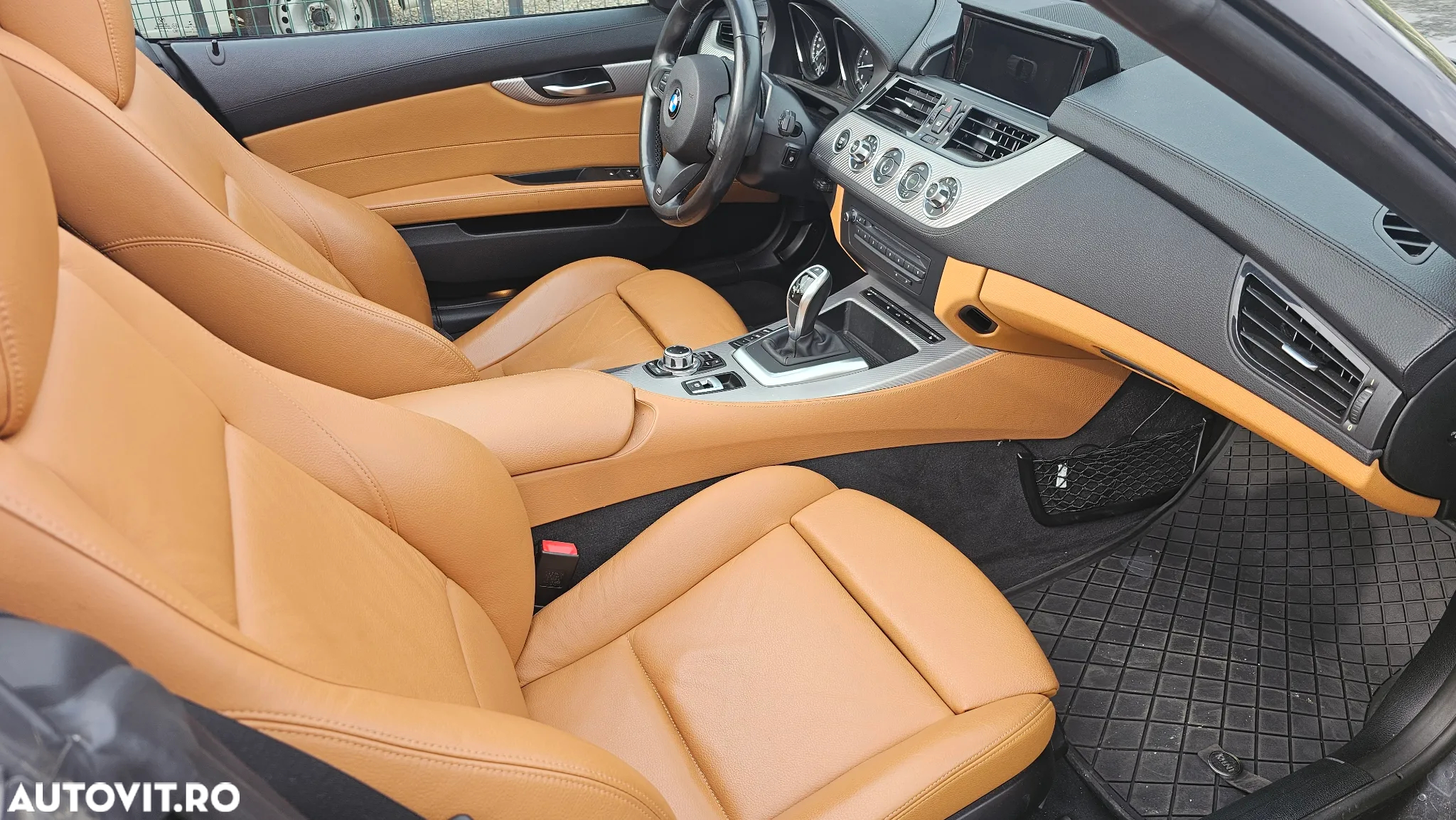 BMW Z4 - 15