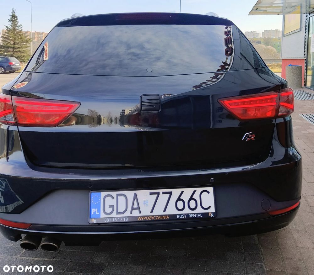 Seat Leon - 9