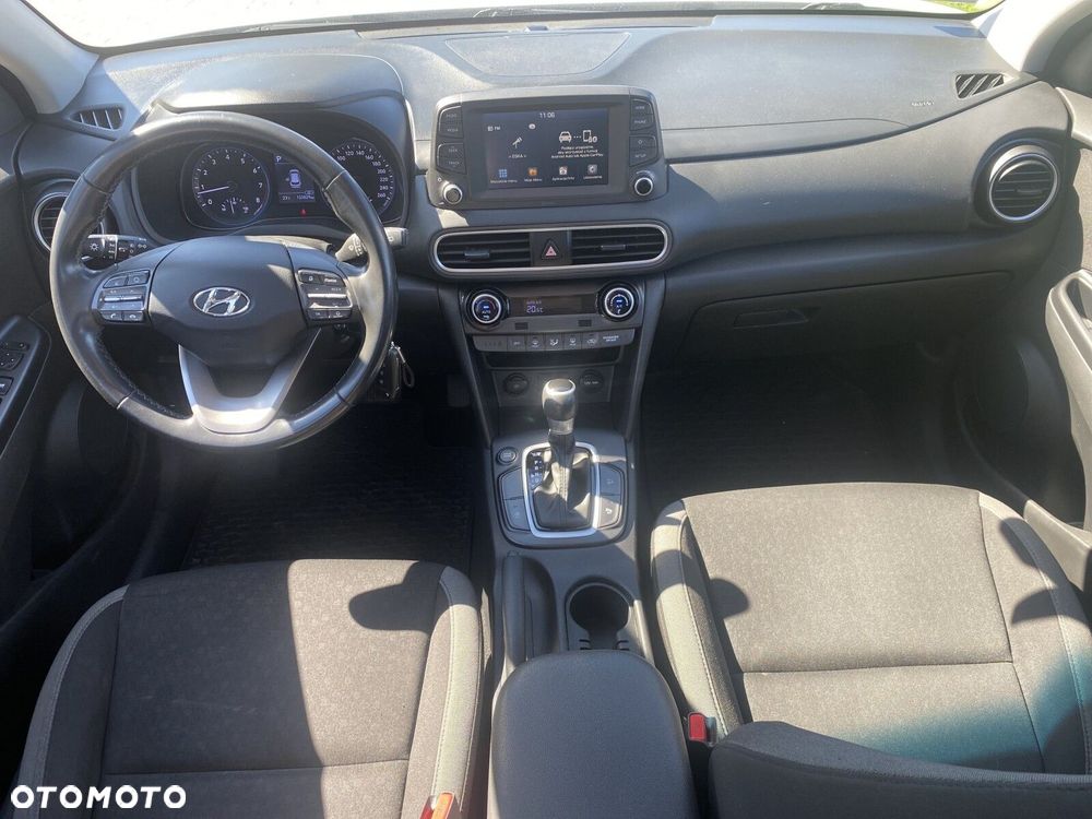 Hyundai Kona - 14