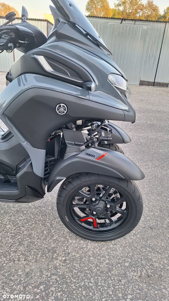 Yamaha Tricity - 16