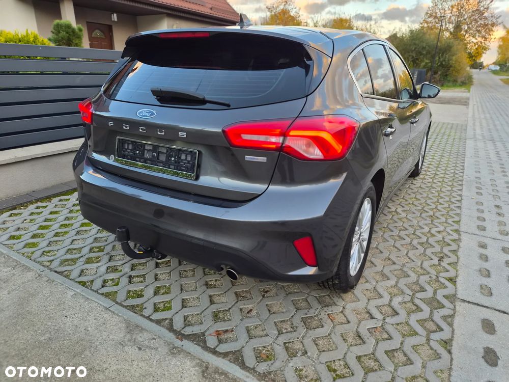 Ford Focus 1.5 EcoBlue Start-Stopp-System ACTIVE STYLE - 7