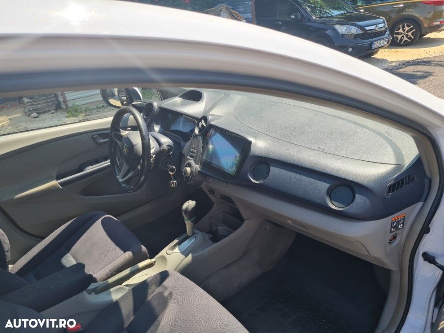 Honda Insight 1.3 - 12