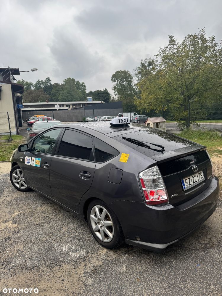 Toyota Prius 1.5 VVT-i Prestige - 5