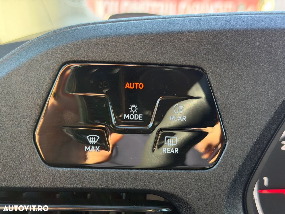 Volkswagen Caddy - 37