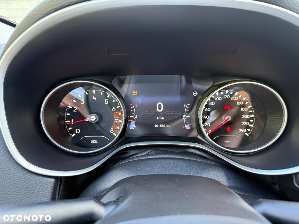 Jeep Compass 1.4 TMair Limited FWD S&S - 5