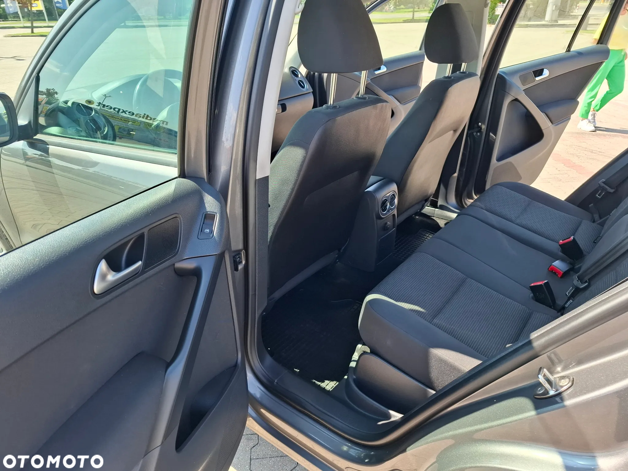 Volkswagen Tiguan 2.0 TDI DPF BlueMotion Technology CityScape - 14