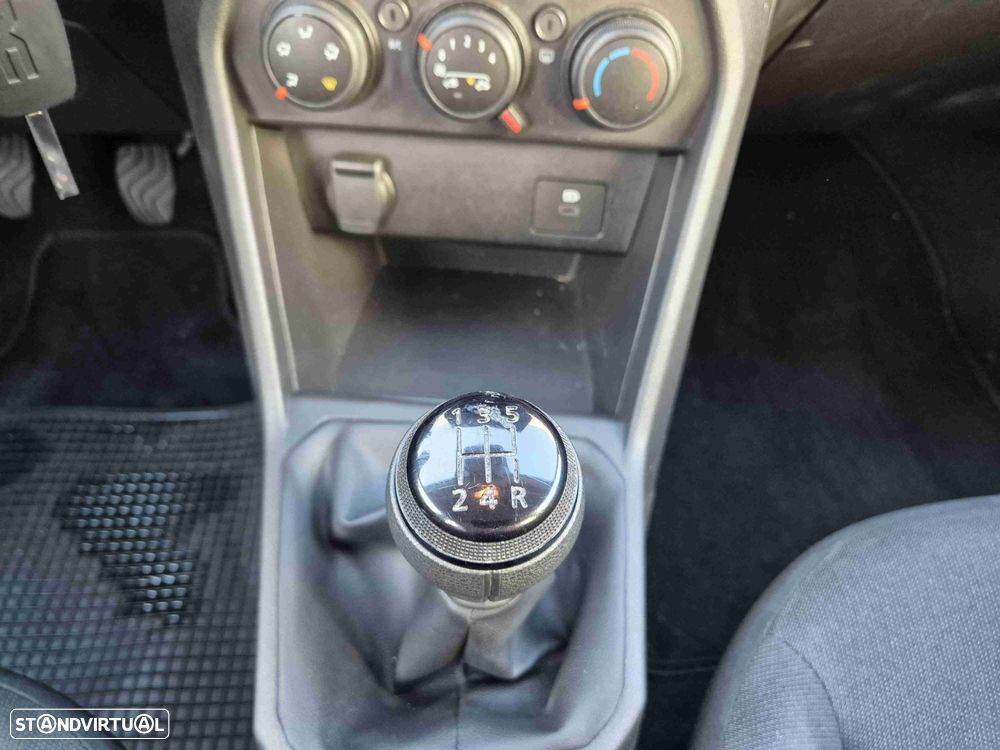 Dacia Sandero 1.0 ECO-G Essential Bi-Fuel - 12