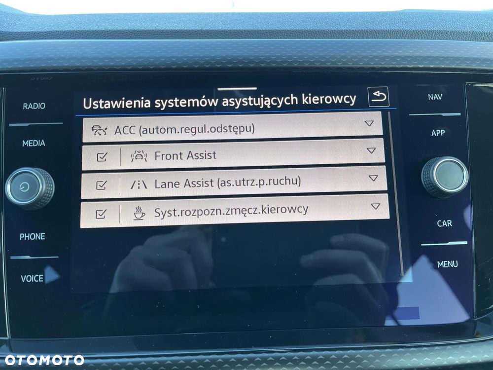 Volkswagen T-Cross 1.0 TSI Life - 25