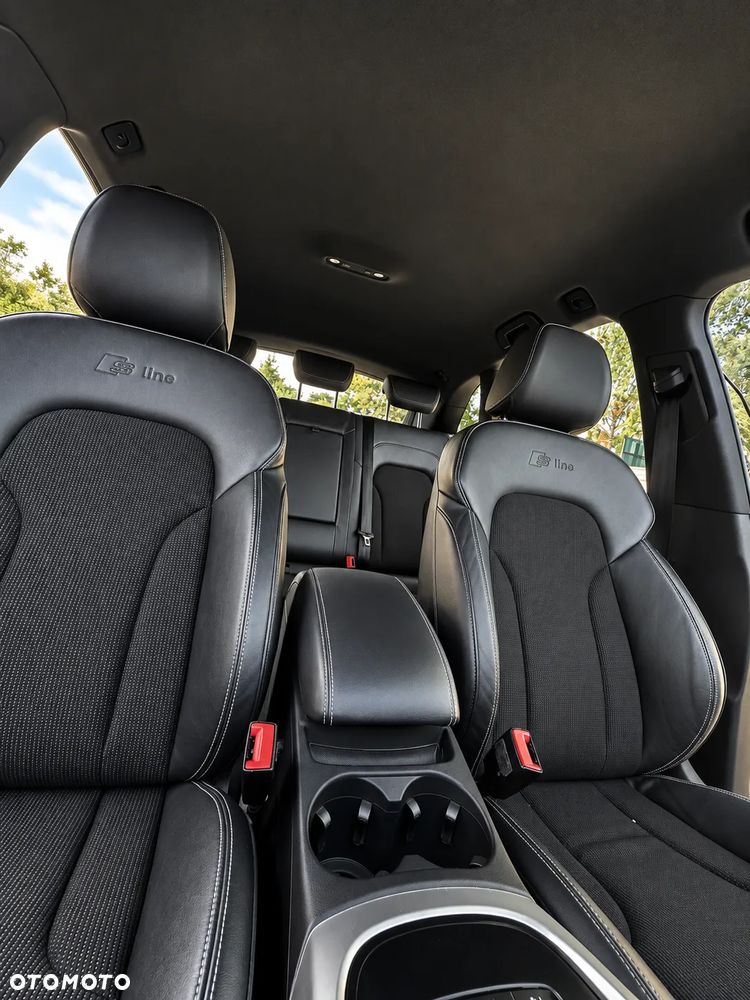 Audi Q5 - 27