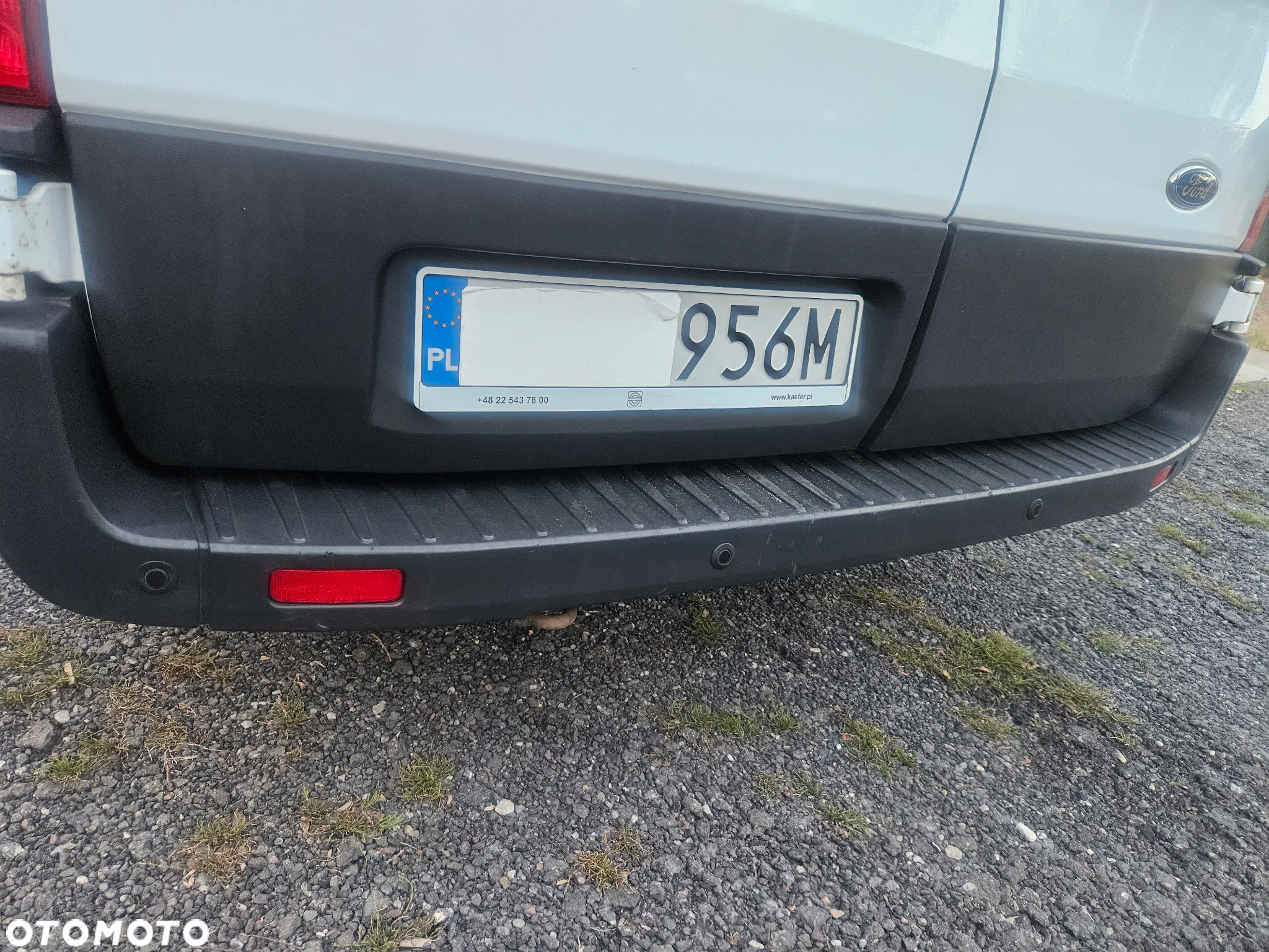 Ford Transit 310 L2H3 Trend - 30