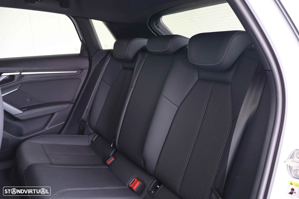 Audi A3 Sportback 30 TFSI S line S tronic - 47