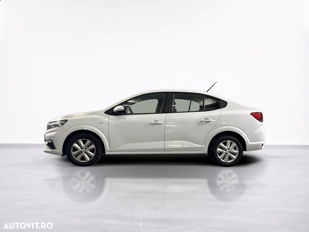 Dacia Logan - 3