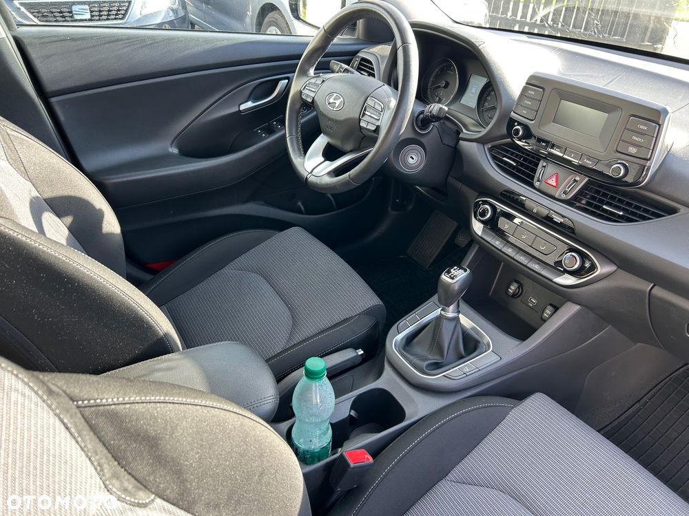 Hyundai i30 - 7