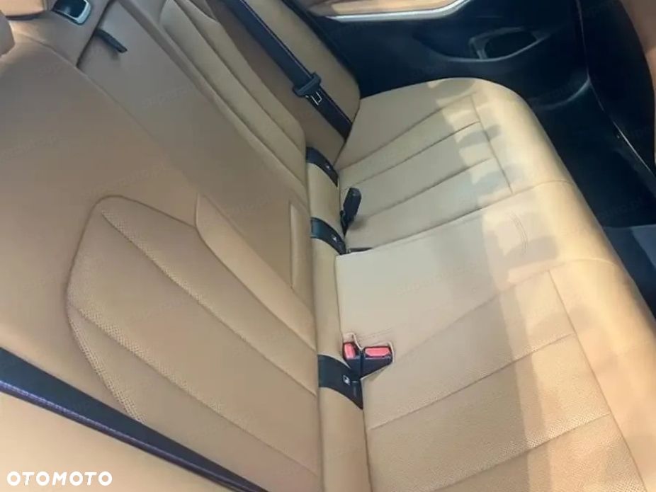 BMW Seria 3 320d mHEV M Sport sport - 13
