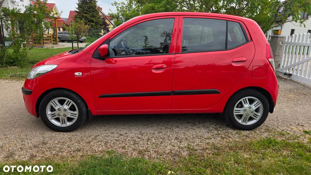 Hyundai i10 - 15