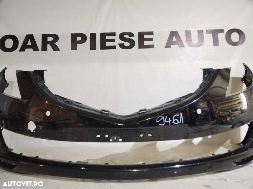 Bara fata Mazda 6, 2008, 2009, 2010, 2011, 2012, cod origine OE GS1D-50031. - 3