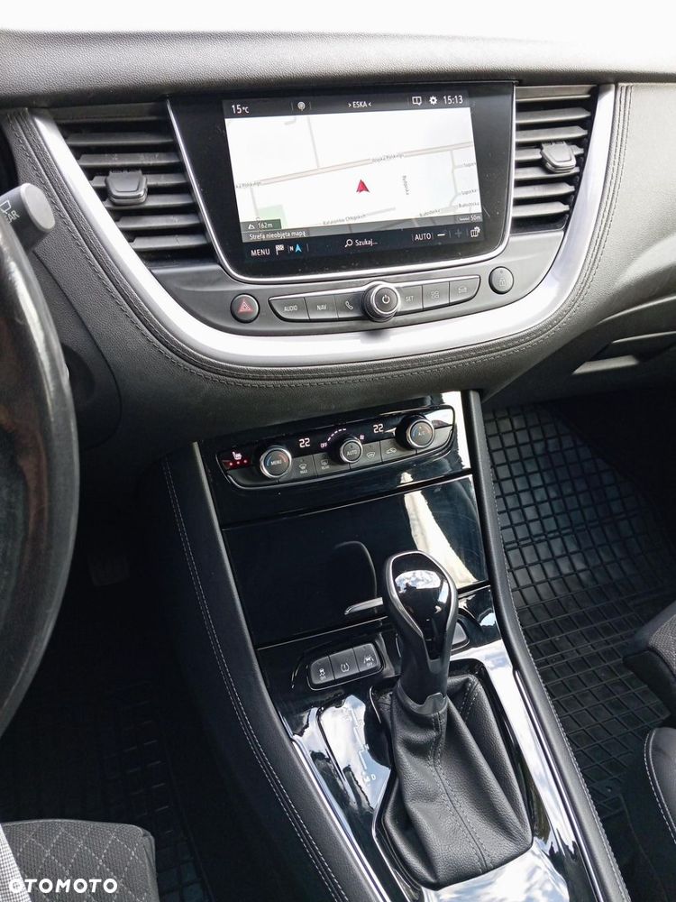 Opel Grandland 1.5 CDTI Ultimate S&S - 17