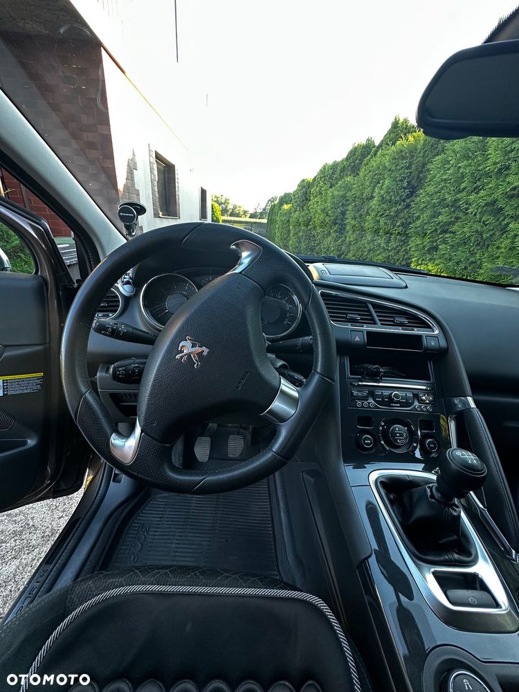 Peugeot 3008 1.6 THP Active - 12