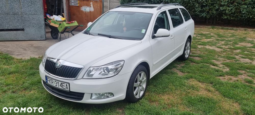 Skoda Octavia 1.6 TDI Classic - 1