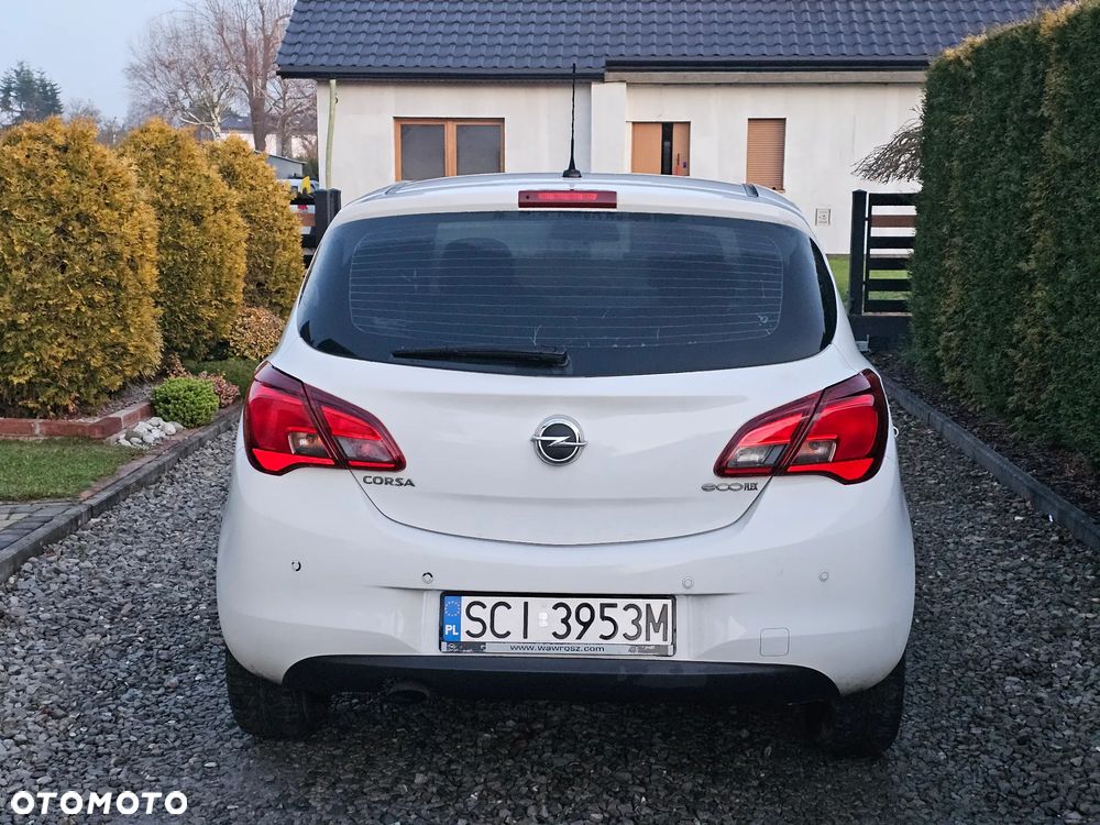 Opel Corsa - 10