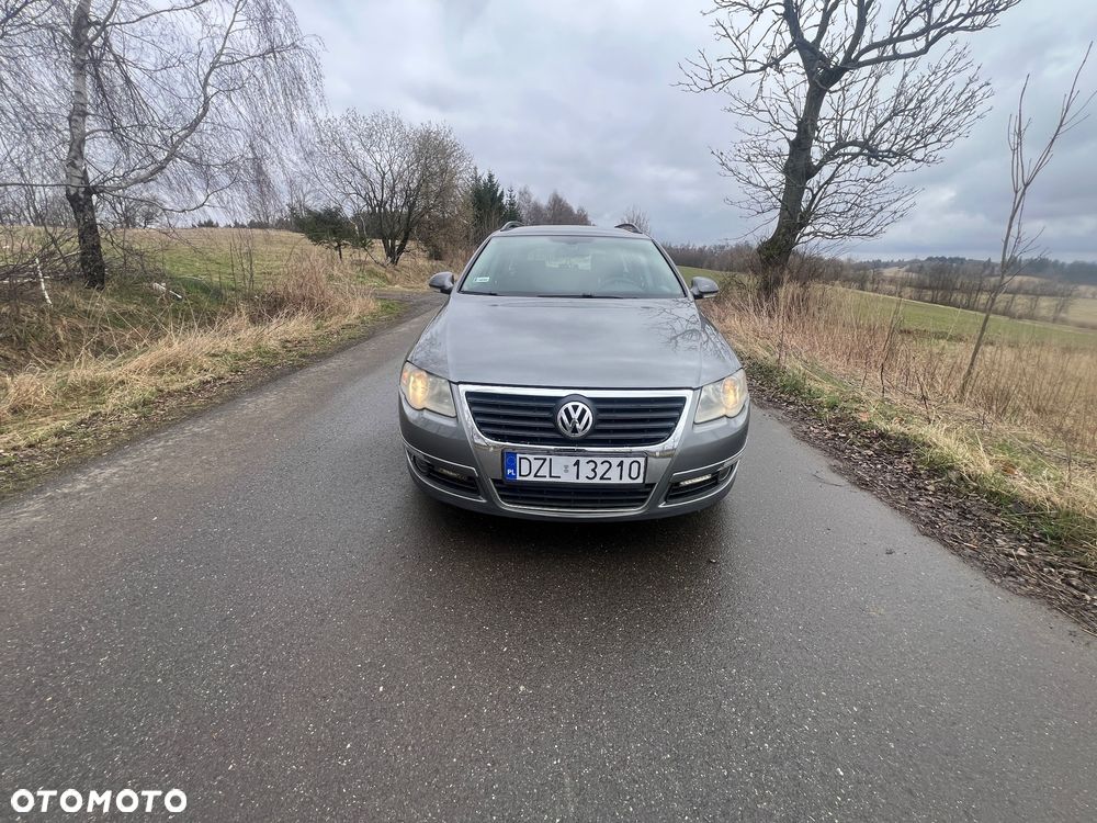 Volkswagen Passat 2.0 TDI Individual Chrom - 6