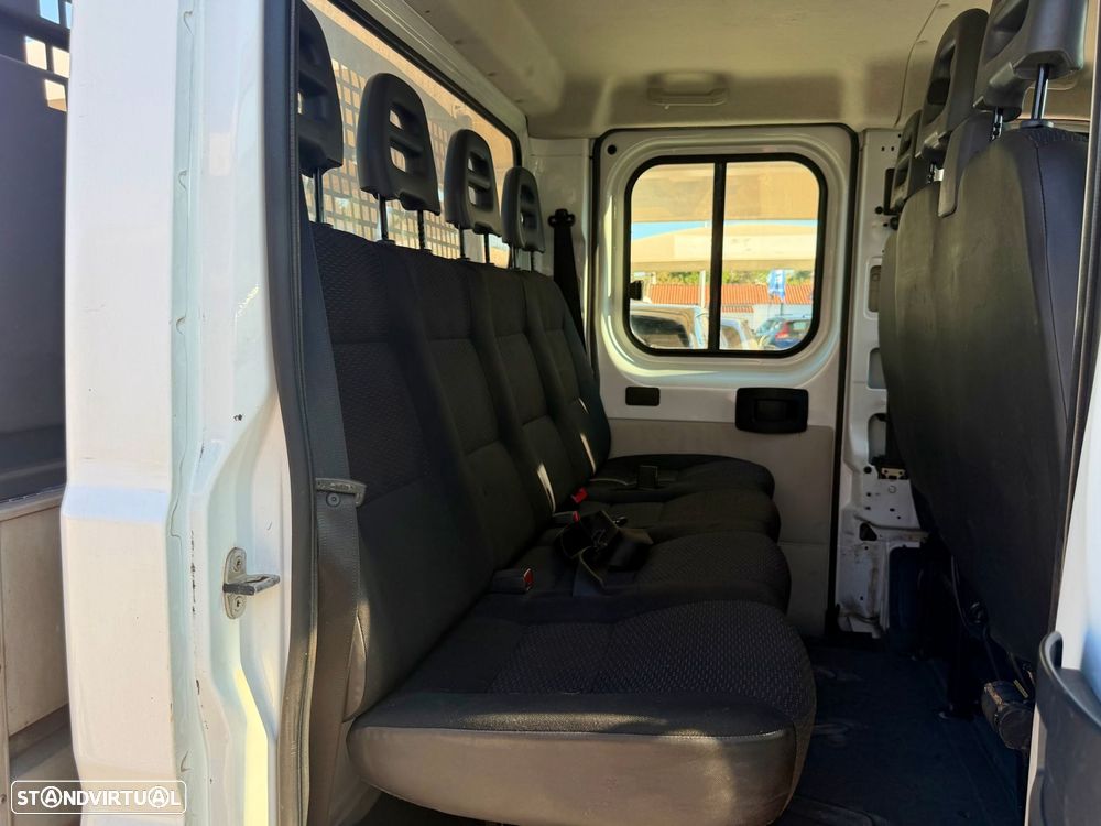 Citroën Jumper 2.0 BlueHDi 30 L2H2 Confort - 18