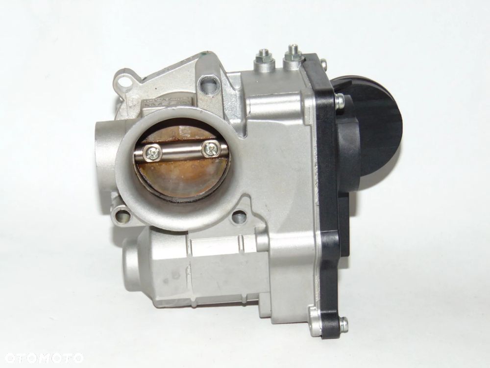 ORYGINAŁ przepustnica SERA576-02 Nissan Micra III K12 Note benzyna 1.2 1.4 - 11