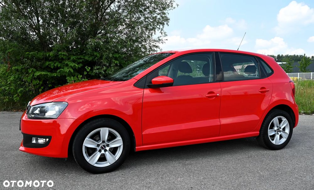 Volkswagen Polo - 5