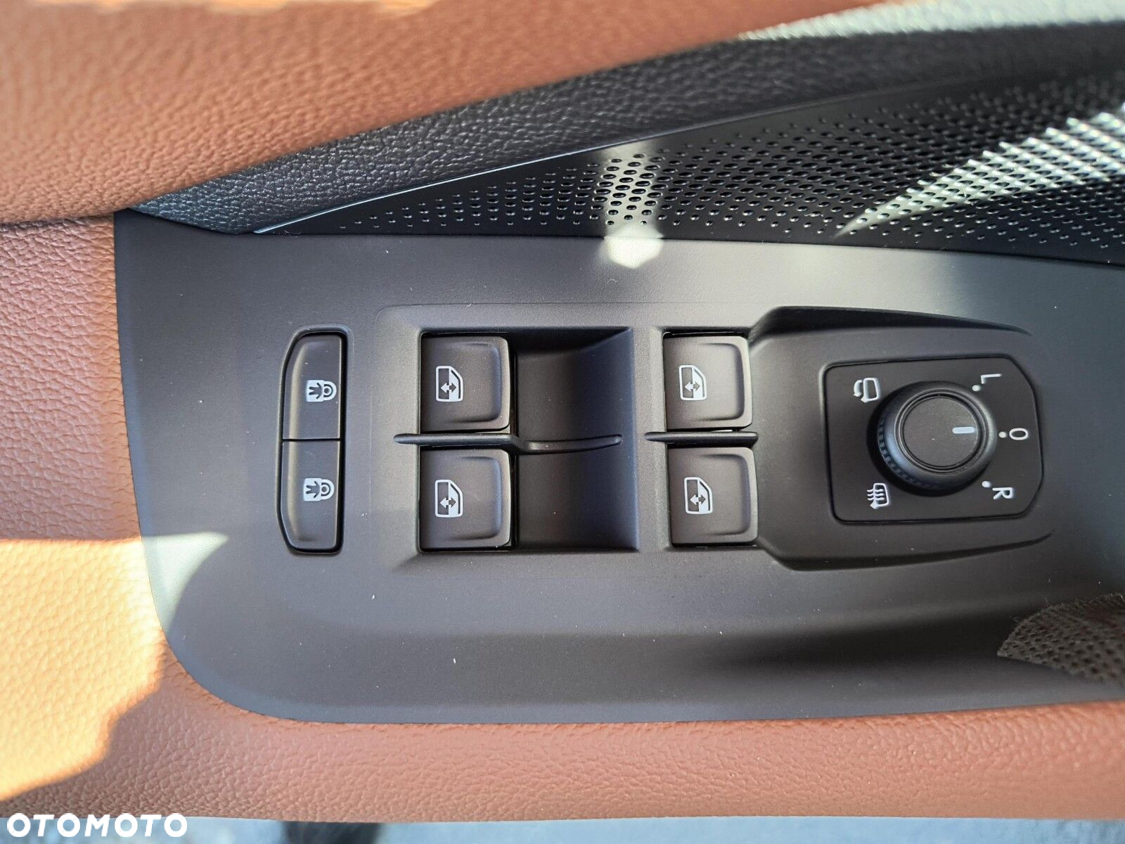 Skoda Superb - 23