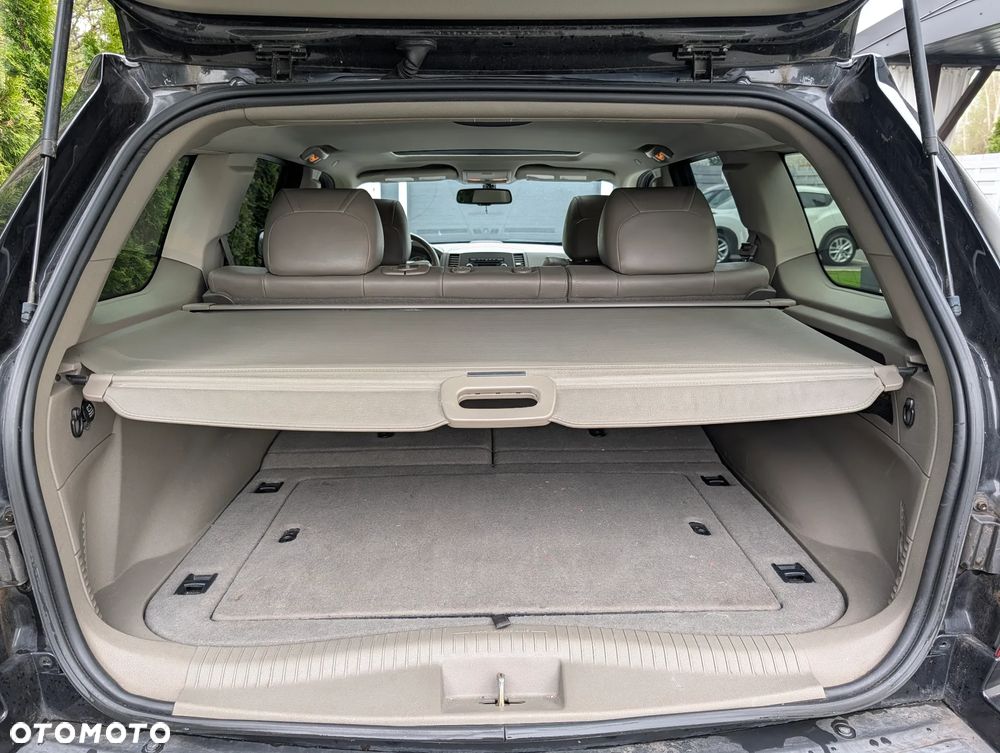 Jeep Grand Cherokee - 25