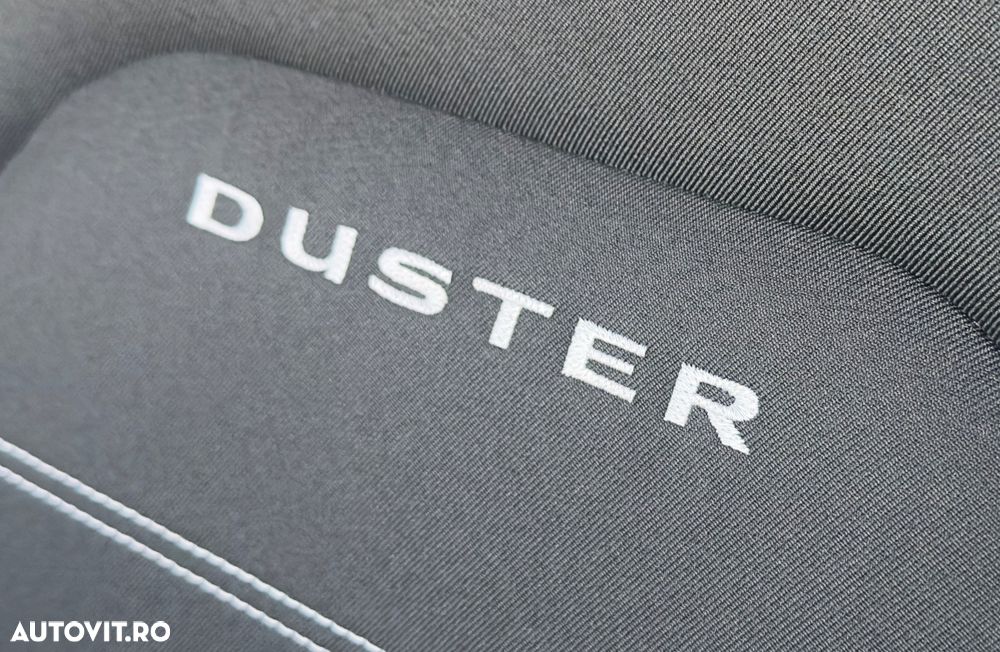 Dacia Duster TCe 150 2WD GPF Prestige - 16