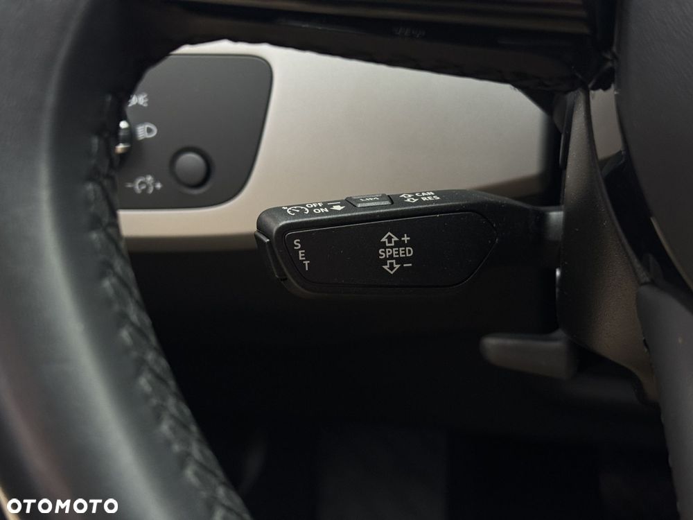 Audi A4 Limousine - 22